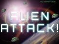 Game Alien Attack