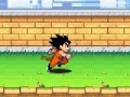 Game Flappy Goku