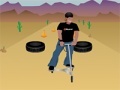 Game Powerwing Desert Challenge