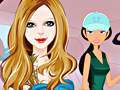 Game Comely Girl