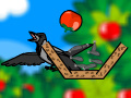 Game Garden Defender
