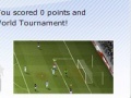 Game Goal Wall Shooting
