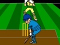 Game Virtual Cricket