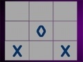 Game Tic-tac-toe puzzle