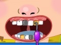 Game Little Girl at Dentist