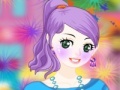 Game Fashion girls dressup