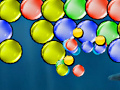 Game Bubble Ocean