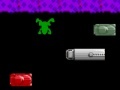 Game Frogger