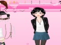 Game Summer dress-up 2