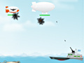 Game Coast Guard