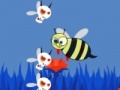 Game BeeTrouble