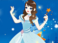 Game Snow Princess