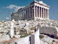Game Athens Jigsaw