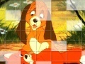 Game Fox Hound Puzzle