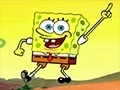 Game Ocean Adventure With Spongebob