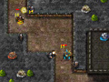 Game Elements & Magic