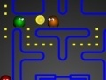 Game PacMan