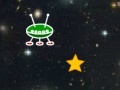 Game Stars in Space
