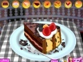 Game Black Forest Cake