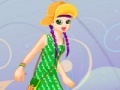 Game Alexandra Spring Dress Up