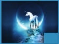 Game Fantasy Place Unicorn