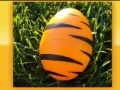 Game Tiger Egg Jigsaw