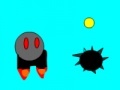 Game Flying smiley