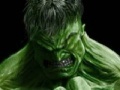 Game Hulk Puzzle
