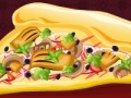 Game Floridian Python Pizza 