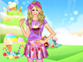 Game Candyland Dream