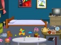 Game Hidden Objects-Toy Room 2