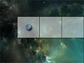 Game Space Ball
