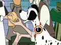 Game Point and Click-Dalmatians