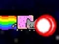 Game Nyan cat fight
