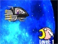 Game Pooandwee's Shooter ver.2