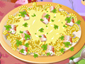 Game Mac Cheese Mania