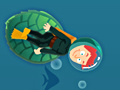 Game Diving For Love