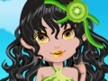 Game Sugar Girl Dressup