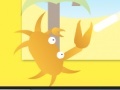 Game Mr. Crabbys Adventure