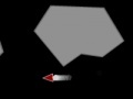 Game Dodge the Asteroids