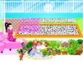 Game Flower Garden Decoration