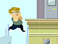 Game Urban Fatburner