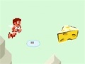 Game Kid Icarus : Who cut the cheese?
