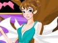 Game Tree Fairy Fashion