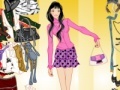 Game Elena Fashion Style