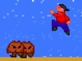 Game Pixel Jumper