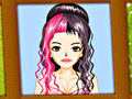 Game Gothic Girl