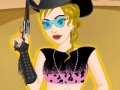 Game Voguish Cowgirl Dress Up