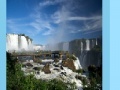 Game Iguazu Falls Jigsaw
