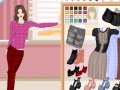 Game Autumn Fashion Dress Up 
